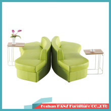 Manufacturer′s Direct Sales Office Plastic Surgery Hospital Cinema Rest Waiting Area Sofa